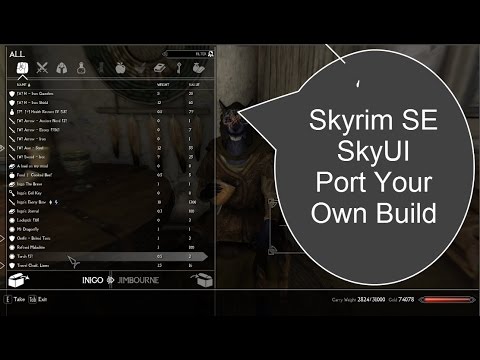skyrim special edition code generator
